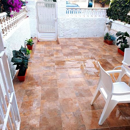 Maravilloso Bungalow กราน อาลากันต์ ภายนอก รูปภาพ