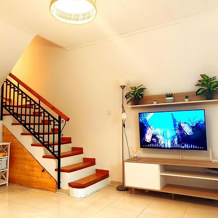 Maravilloso Bungalow กราน อาลากันต์ ภายนอก รูปภาพ