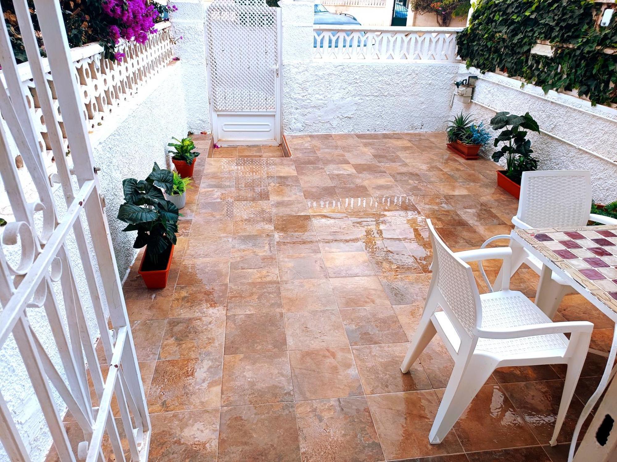 Maravilloso Bungalow กราน อาลากันต์ ภายนอก รูปภาพ