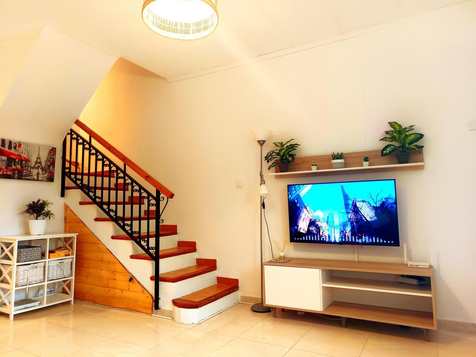 Maravilloso Bungalow กราน อาลากันต์ ภายนอก รูปภาพ
